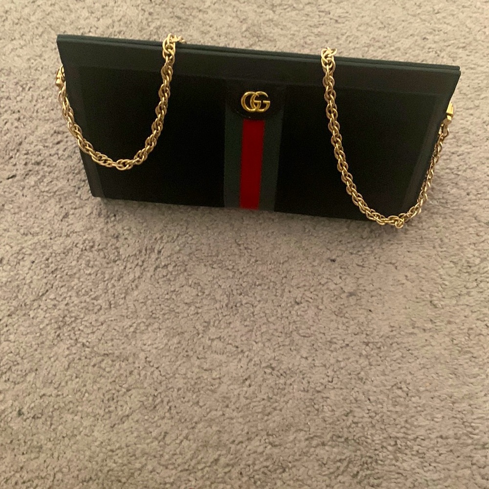 Gucci bag